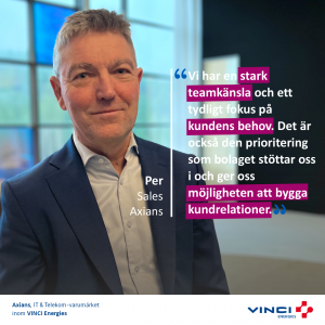 Axians Medarbetare Per