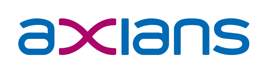 Axians Logo