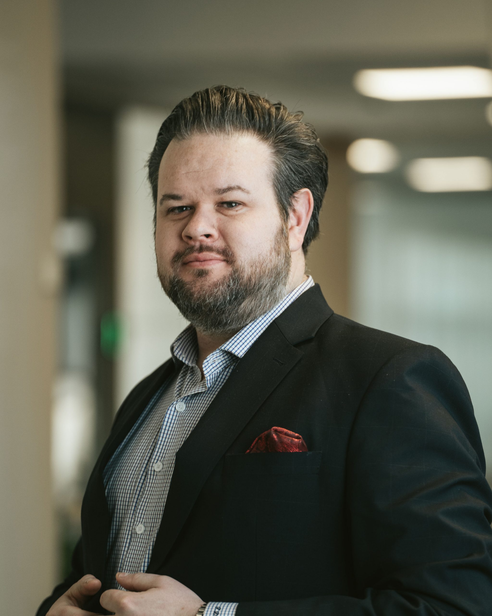 Fabian Dahlberg