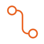 Kontakt/plug med kabel figur