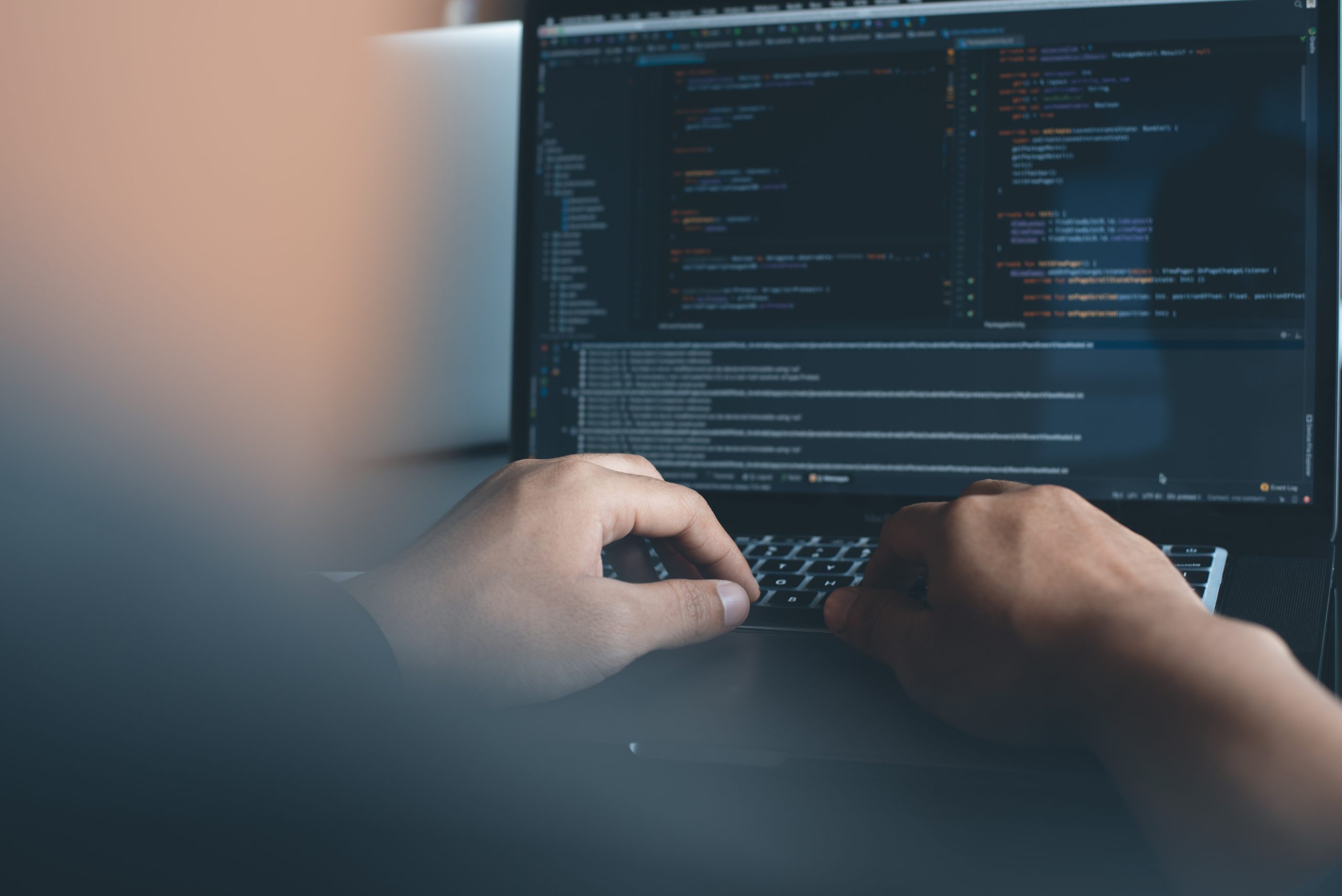 Programming New Applications