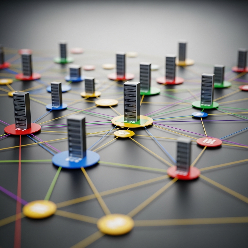 Active Directory Axians