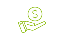 FIGUR Trusted Advisor Kostnadseffekivitet