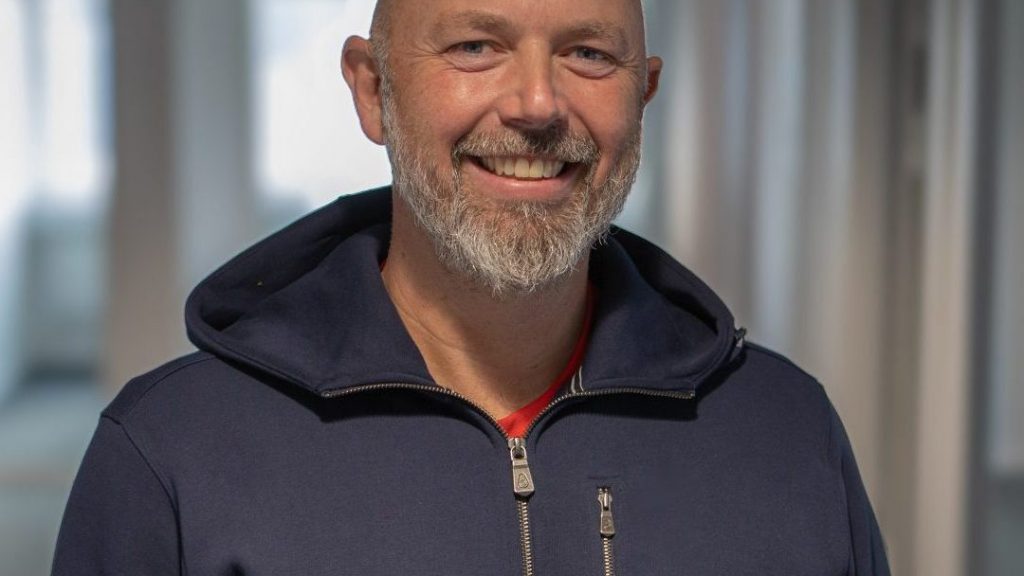  Photo de  Johan Fryklund