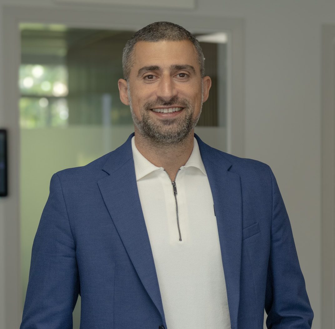 Huseyn Charif
