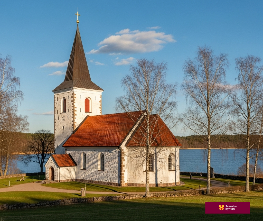 Svenska kyrkan