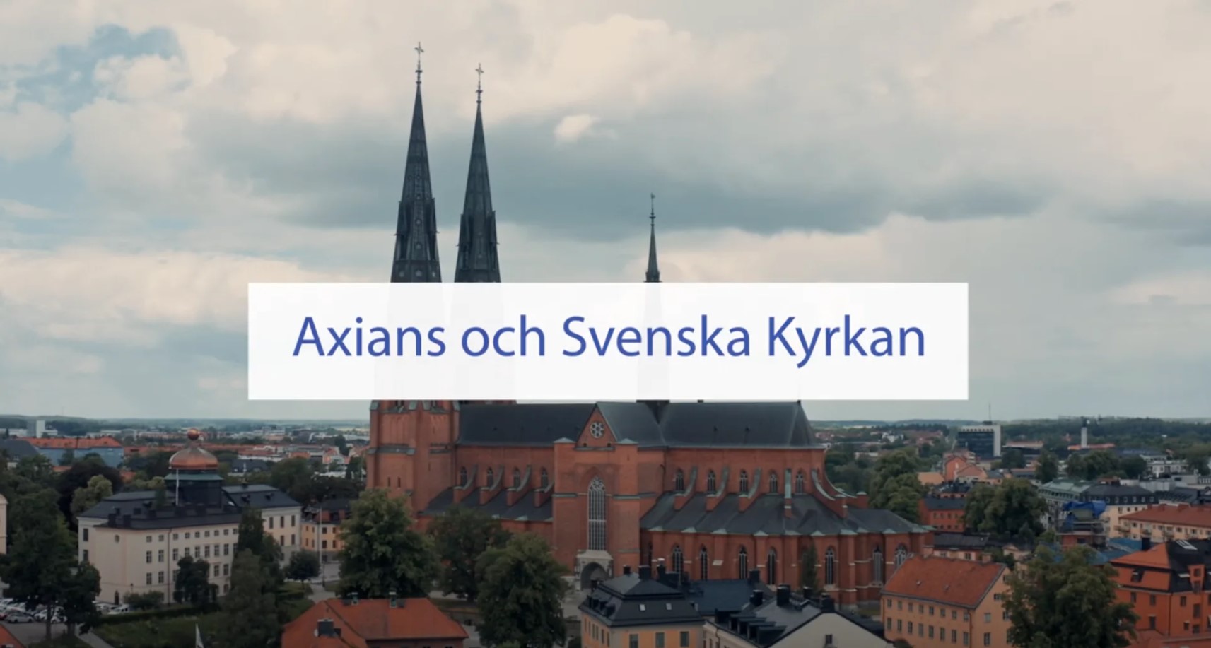 Svenska Kyrkan