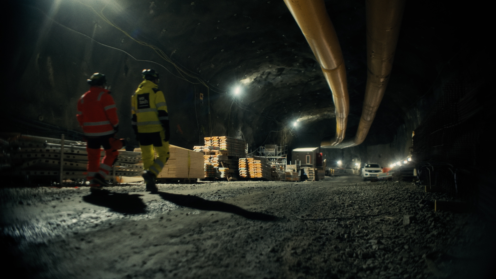 Axians, TPO, Mobilaris Tunnelbild